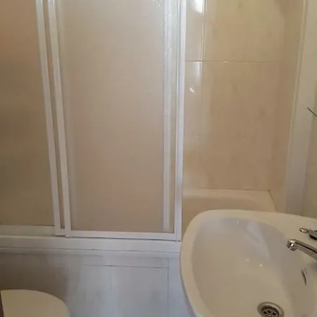 Apartment Lomas Ii *