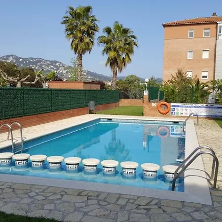 Apartment Lomas Ii Lloret de Mar