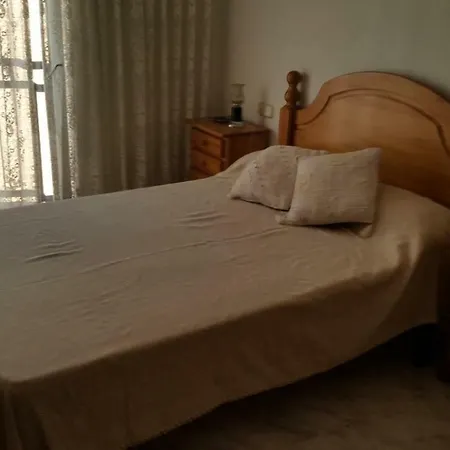 Lomas Ii Apartment