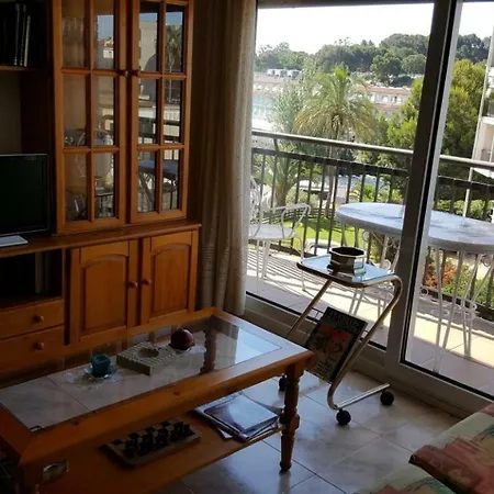 Lomas Ii Apartment *