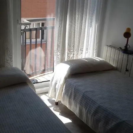 Lomas Ii Apartment