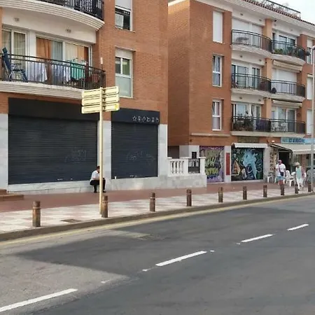 Apartment Lomas Ii