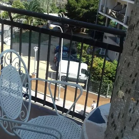 Apartment Lomas Ii Lloret de Mar