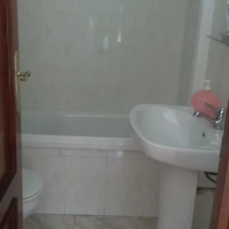 Apartment Lomas Ii Lloret de Mar