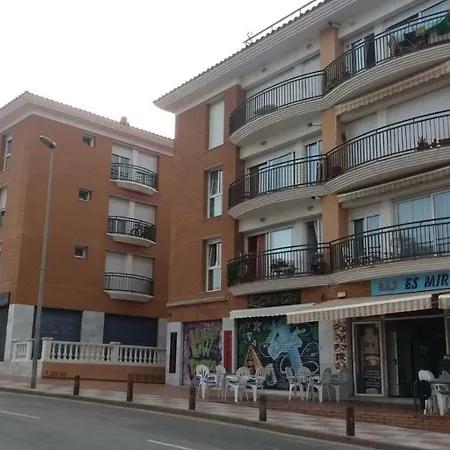 Lomas Ii * Lloret de Mar